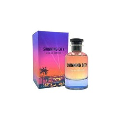 Shining City de Emper edp 100 ml para Caballero