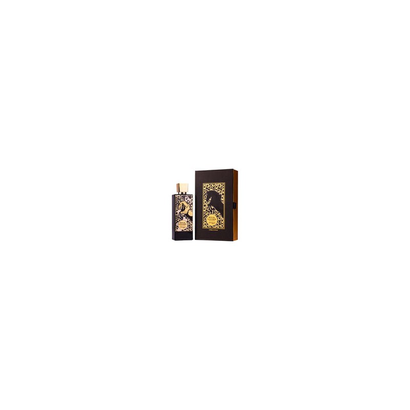 Royal Leather de Zimaya edp 100 ml para Caballero