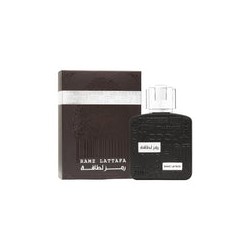 Ramz Silver de Lattafa edp 100 ml para Caballero