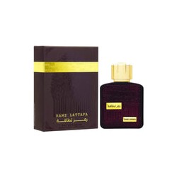Ramz Gold de Lattafa edp 100 ml para Caballero