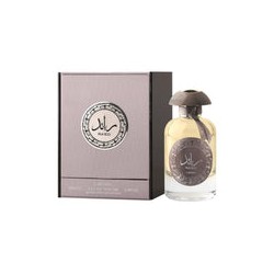 Raed Silver de Lattafa edp 100 ml para Caballero