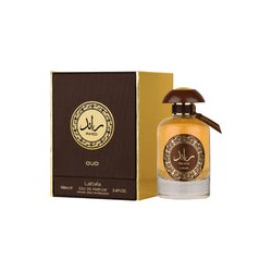 Raed Oud de Lattafa edp 100 ml para Caballero