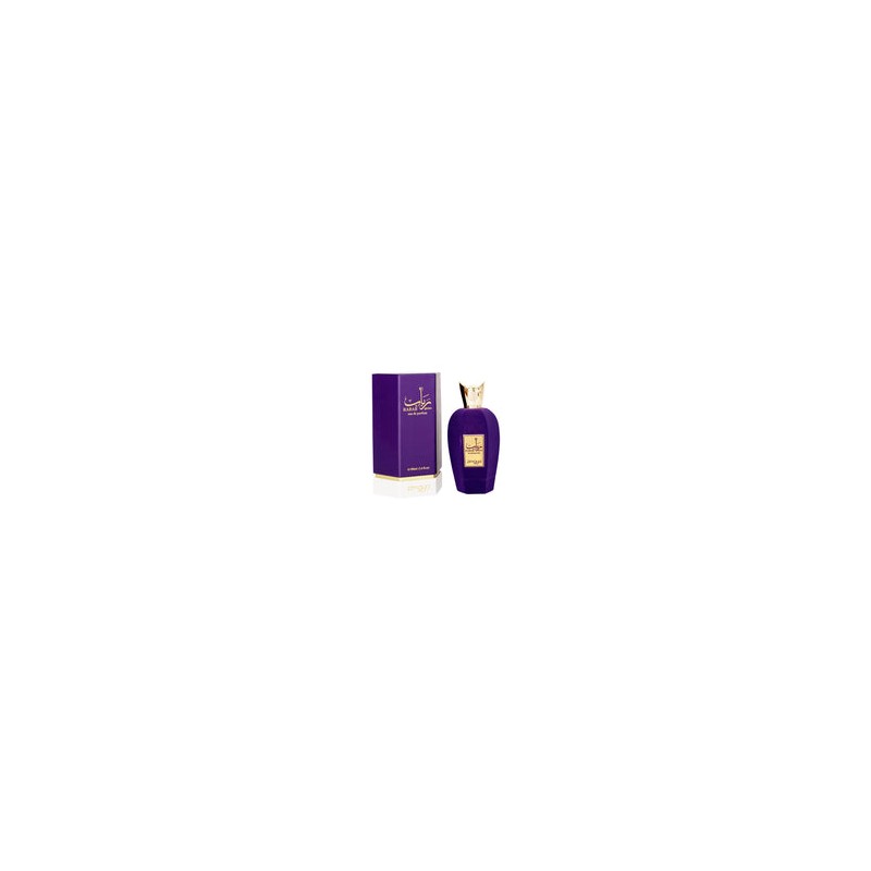 Rabab Gems de Zimaya edp 100 ml para Caballero