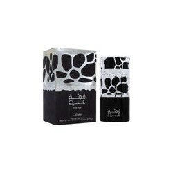 Qimmah de Lattafa edp 100 ml para Caballero