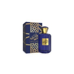 Qayed Al de Sahari edp 100 ml para Caballero