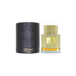 Qaa'ed de Lattafa edp 100 ml para Caballero