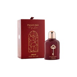 Private Key to My Love de Armaf Extrait de Parfum 100 ml Unisex