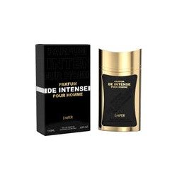 Parfum de Intense Pour Homme de Emper edp 85 ml para Caballero