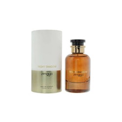 Night Shadow de Zimaya edp 100 ml para Caballero