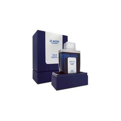 Le Motif Wild Neroli de Orientica edp 85 ml para Caballero