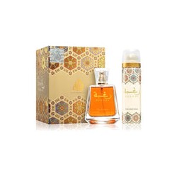 Raghba de Lattafa edp 100 ml Unisex