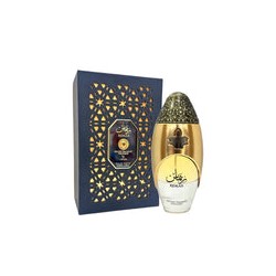 Niche Eemraati Remas 100mL EDP de Lattafa edp 100 ml Unisex