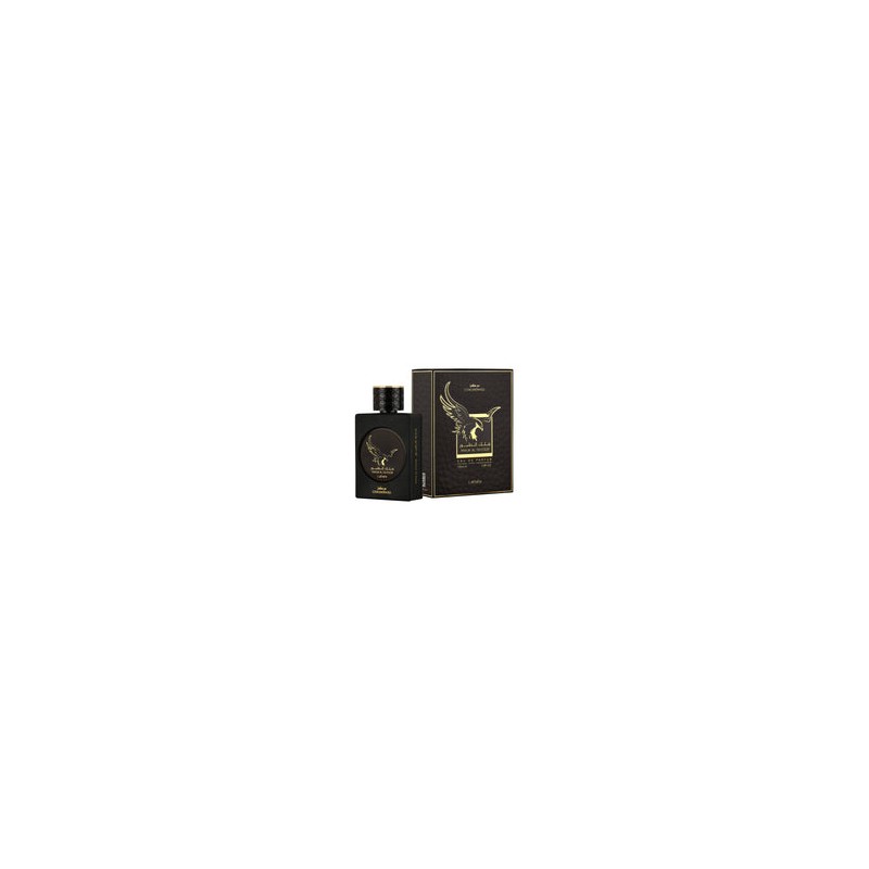 Lattafa Musk Al Tayoor de Lattafa edp 100 ml para Caballero