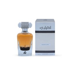 Ekhtiari de Lattafa edp 100 ml Unisex