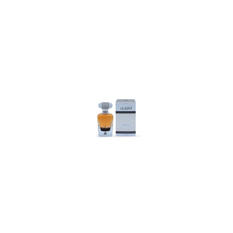 Ekhtiari de Lattafa edp 100 ml Unisex