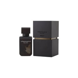 La Yuqawam Tobacco Blaze de Rasasi edp 75 ml para Caballero