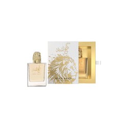 King Asad de Zakat edp 100 ml para Caballero