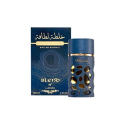 Khalta Blend de Lattafa Extrait de Parfum 100 ml Unisex