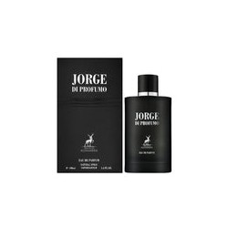 Jorge di Profumo de Maison Alhambra edp 100 ml para Caballero
