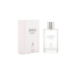 Jorge di Aqua de Maison Alhambra edp 100 ml para Caballero