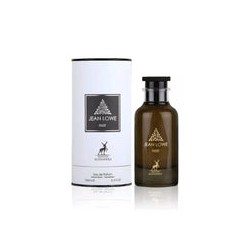 Jean Lowe Noir de Maison Alhambra edp 100 ml para Caballero