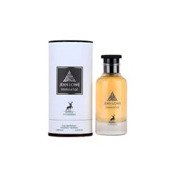 Jean Lowe Immortal de Maison Alhambra edp 100 ml para Caballero