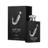 Ishq Al Shuyukh Silver de Lattafa edp 100 ml para Caballero
