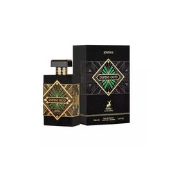 Infini Oud Joyous de Maison Alhambra edp 100 ml para Caballero