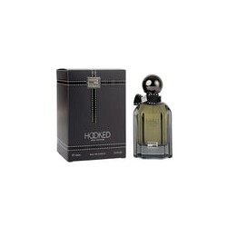 Hooked Pour Homme de Rue Broca edp 100 ml para Caballero