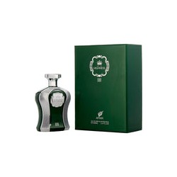 Highness III de Afnan edp 100 ml para Caballero