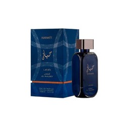Hayaati Al Maleki de Lattafa edp 100 ml para Caballero
