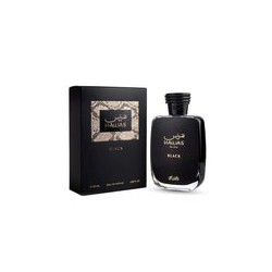 Hawas Black de Rasasi edp 100 ml para Caballero