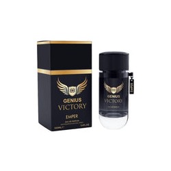 Genius Victory de Emper edp 100 ml para Caballero