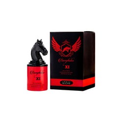 Bucephalus XI de Armaf edp 100 ml para Caballero