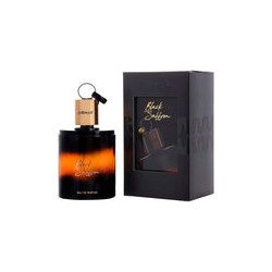 Black Saffron de Armaf edp 100 ml Unisex