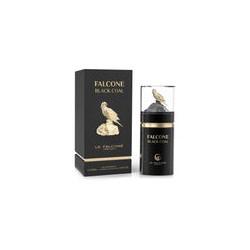 Black Coal de Le Falcone edp 100 ml para Caballero