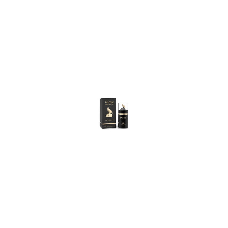 Black Coal de Le Falcone edp 100 ml para Caballero