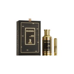 Bharara King Gold de Bharara edp 100 ml para Caballero