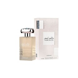 Pure White de Asdaaf edp 100 ml Unisex