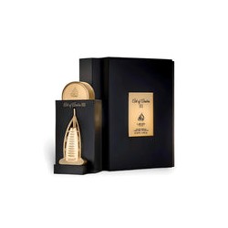 Art of Arabia III de Lattafa edp 100 ml Unisex