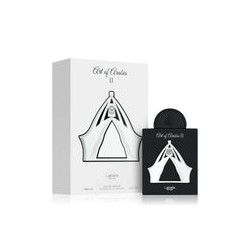 Art of Arabia II de Lattafa edp 100 ml Unisex