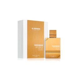 Amber Oud White Edition de Al Haramain edp 100 ml Unisex