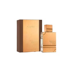 Amber Oud Gold Edition de Al Haramain edp 60 ml Unisex
