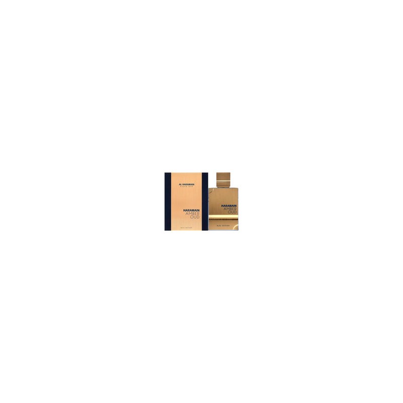 Amber Oud Bleu Edition de Al Haramain edp 60 ml Unisex