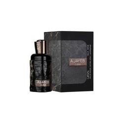 Ajayeb Dubai de Lattafa edp 100 ml para Caballero