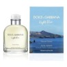 Light Blue Discover Vulcano de Dolce and Gabbana edt 125 ml para Caballero