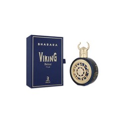 Viking Beirut Parfum de Bharara edp 100 ml Unisex