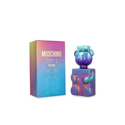 Toy 2 Pearl de Moschino edp 100 ml Unisex
