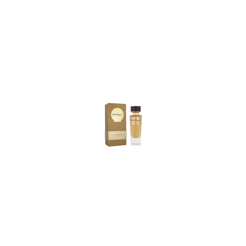 Terra Rossa de Salvatore Ferragamo edp 100 ml Unisex