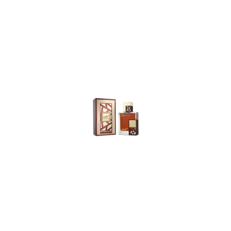 Simply Oud de Lattafa edp 100 ml Unisex